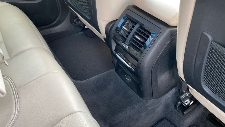 BMW X3 xDrive20d M Sport 5dr Step Auto Diesel Estate